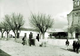 112m ☀ située dans la péninsule ibérique, l'espagne fait à la fois partie de l'europe de l'ouest et de l'europe du sud. Benalup Casas Viejas La Historia Viva De Un Pueblo