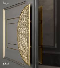 Door Pulls Home Collection Before Starting Your Next Interior Design Project Discover With Pullcast The Be Door Handle Design Main Door Design Unique Doors