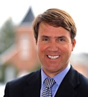 The Columns » Dwight Emanuelson Joins W&L Board of Trustees » Washington  and Lee University