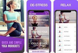 These yoga apps that you can download to your phone are great for anyone who is a beginner or more advanced with meditation sessions and guided flows. 11 Best Free Yoga Apps Android Ios To Stay Healthy Fit