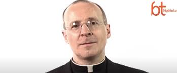 Martin, McElroy, and the role of the devil