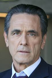 Robin Thomas — The Movie Database (TMDB)