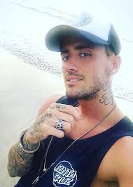 Not knowing what the final masterpiece will look like until the big reveal! Stephen Bear Grosse Gewicht Alter Korperstatistik
