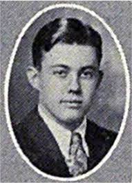 Richard Leon “Dick” Laffoon (1911-1967)