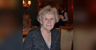 Obituary information for Dolores (Dolly) Mae Zitur