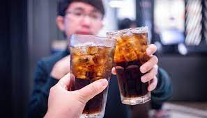 Softdrinks In Jungen Jahren Erhohen Das Darmkrebs Risiko Aponet De