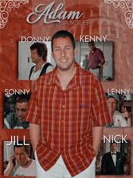 We did not find results for: Edit Filmografia Adam Sandler Adam Sandler Jill Netflix