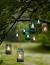 Wedding Mason Jar Lights