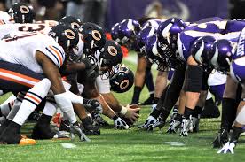 Bears–Vikings rivalry - Wikipedia