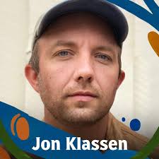 Jon Klassen: Illustrating children's books, early influences, and when he  realized he could draw