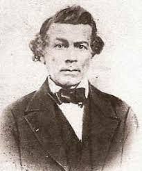 Esaias Jesse Culp (1807-1861)