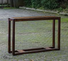Uttermost 25606 Accents Collections Wooden Console Table Entryway Tables Console Table