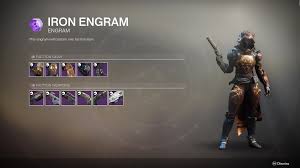 How to get iron banner gear. Destiny 2 Iron Banner Guide Keengamer