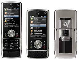 Motorola RIZR Z10 technische daten ...