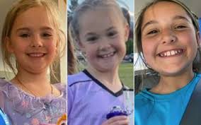 3-Year-Old Girl Kicked in Head by Wild Horse, Mom 'Thought She Had Died'