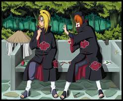 Naruto 1497121 Deidara Wallpaper Memes Engracados Naruto Anime