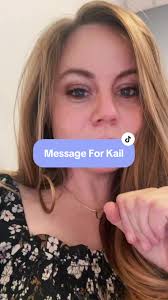 Kailey Jordan Announcement