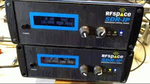Image result for RFspace SDR-IP