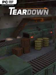Tear down walls with vehicles or . Teardown Free Download V0 8 0 Steamunlocked