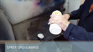 Suet Ve Nubuk Derilerde Boya Uygulamalari Youtube