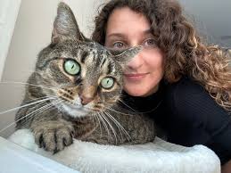 Modesto native shares personal history