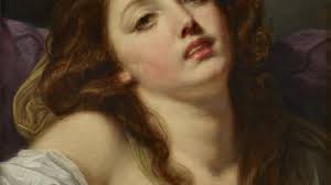 The Empire of the Senses