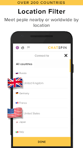 Find friends online on the 10 best websites to make new friends online now. Chatspin Best App For Making New Friends Trendy Crunch