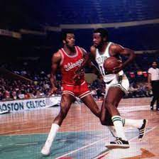 Scowling Sidney Wicks Will Smile . . . When He Wins, 1977 – From Way  Downtown
