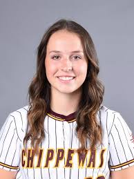 2023 Softball Roster