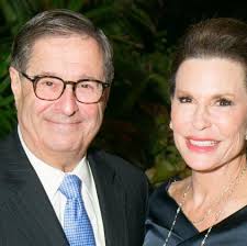 Club Colette's 35th anniversary bash benefits pediatric cancer center