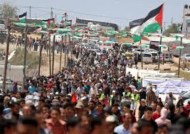 Apa saja yang menjadi ganjalan? Awal Mula Konflik Israel Palestina Semua Yang Perlu Kita Tahu