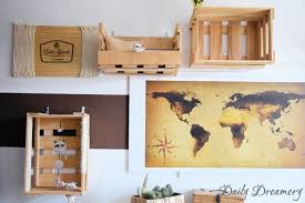 Dass recycling eine gute sache ist, wissen wir. Weinkisten Mobel Selber Bauen Caseconrad Com