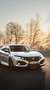 Red honda logo black background, honda civic wallpapers hd. 1080x1920 Honda Civic Type R 4k Iphone 7 6s 6 Plus Pixel Xl One Plus 3 3t 5 Hd 4k Wallpapers Images Backgrounds Photos And Pictures