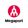 Megaport logo