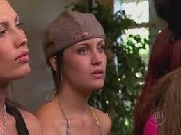 What do we think about C3 Natalie from the "I can't take the pressure of  it" meme? Did she have potential? : r/ANTM