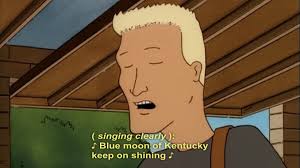 This is a list of commonly heard quotes from han dang. The Top 10 Dang Ol Boomhauer Quotes Of All Time
