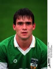 Offaly Senior Hurling 1994 Pat Temple Pic:Tom Hona