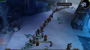 Raid Finder | Wowwiki | Fandom