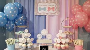 Joe erickson) ncs release▽ connect with ncs● soundcloud. Little Man Or Little Lady Gender Reveal Party Baby Shower Ideas 4u
