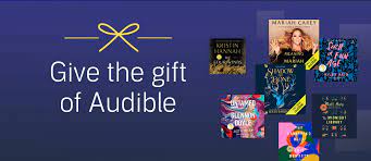 Head to www.amazon.com and follow these steps: Amazon Com Audible Gift Memberships