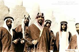 ارض وطني الأزياء الشعبية