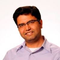 Prashant Trivedi Email & Phone Number