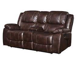 Kane Dual Motion Recliner Loveseat In Premier Brown You Can Find More Details By Visiting The Image Link Love Seat Recliner Furniture