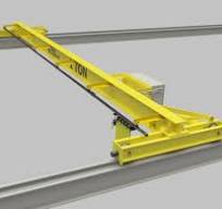 Standard and Custom Overhead Bridge Cranes - AFE Crane