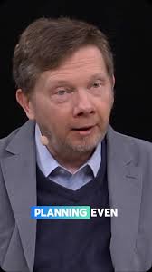 The Eckhart Tolle Foundation