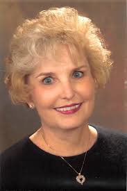 Barbara Crowe Obituary