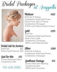 Not to worry—we've got more ways to find your perfect look! Bridal Hair And Makeup Packages Near Me Off 73 Buy