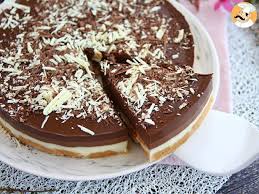 Gateau 3 Chocolats Extra Fondant Recette Ptitchef Recette Gateau 3 Chocolat Gateau Trois Chocolat Gateau Fait Maison