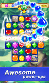 Delve into the deepest caves to . Jewel Gem Blast Match 3 Puzzle Game On Appgamer Com