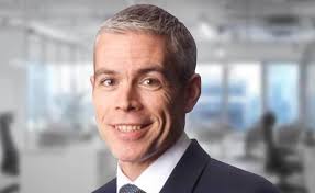 David Longley to oversee Arch's Aussie PI underwriting team